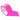 Pink Frisky Bondage Tape