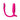 Pink silicone butt plug on a white background