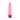 Luxe By Blush Purity Pink 7.5-Inch Vibrating Dildo