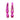 Pink Love To Love Pleaser Wand Vibrator