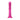 Pink silicone thrusting dildo on a white background