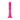 Pink silicone thrusting dildo on a white background