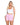 pink Playboy Slumber Bunny Short Set