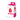 yumi finger vibrator packaging with pink and white design