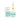 PJUR Toy Clean spray bottle on a white background