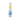 Bottle of pjur Toy Glide personal lubricant on a white background
