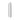 Silver bullet vibrator with a logo on a white background