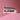Playboy pleasure bullet vibrator on a pink background