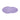 Purple silicone panty vibrator with textured surface on a white background