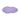 Purple silicone panty vibrator with textured surface on a white background