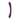 Plum LELO Boomerang Premium Double-Ended Vibrator