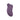 Purple silicone LELO Sona 3 Cruise Sonic Clitoral Massage on a white background