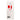 Product packaging with a red Rose Plus Suction + Thrusting Vibrator on a white background