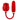 Rose Plus Suction + Thrusting Vibrator