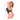 All Access Pass Bodystocking Black 1X