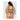 Plus size model wearing a leopard print bra and black thong on a white background