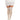 White sheer stockings with lace top worn by a person in a white dress on a white background