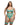 plus size mint green Butterfly Bliss 3pc Set