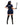 Dreamgirl Plus Size Pat U Down Officer Costume