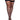 Plus size Playboy Bunny Noir Stockings