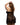 Plus Size Cherry Delight Babydoll 2-Piece Set back