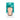 Packaged product of Pocket Pals with a teal background