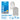 Tenga Pocket Crystal Mist product packaging and stimulation details on a white background