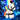 White Master Series Prism Pearl Bondage Pony Plushie