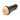 Black and beige male stroker on a white background