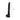 Prowler RED The Destroyer 15 in. Black Dildo