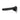 Prowler RED The Destroyer 15 in. Black Dildo
