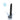 Prowler RED The Destroyer 15 in. Black Dildo