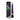 A purple and black handheld personal massager shown next to its black packaging box with green 'DOXY' branding, on a clean white background.