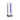 Purple Evolved Large Purple Fantasy Dildo Vibe in packaging with 'Evolved' branding on a white background