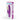 Purple Happy Rabbit Curve Slim Rabbit Vibrator