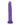 Selopa Slimplicity 5" Dildo - Purple