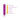Purple bullet vibrator with features listed on a white background