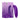Purple We Vibe Melt 2 clit stimulator with packaging on a white background