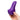 purple We Vibe Shared Touch couple's grinding vibrator