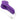 purple We Vibe Shared Touch couple's grinding vibrator
