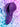 purple We Vibe Shared Touch couple's grinding vibrator