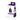 Yumi product packaging with purple finger vibrator and white box on a white background