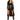 4845 - Roma Costume 3pc The Queens Assassin Ninja