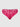 Raspberry Pink Bella Lace Up Front Crotchless Tanga Panties