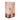Beige Realrock Dual Density Silicone Realistic Curved Dildo 8 in. 
