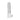 RealRock Crystal Clear Realistic 9 in. Dildo With Balls and Suction Cup Clear