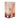 Beige Realrock Dual Density Silicone Realistic Curved Dildo 7 in.