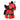 Red Master Series Scarlet Chainheart Bondage Pony