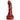 Creature Cocks Demon Rising Scaly Dragon Silicone Dildo