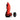Creature Cocks Dragon Thrust Thrusting & Vibrating Silicone Dildo